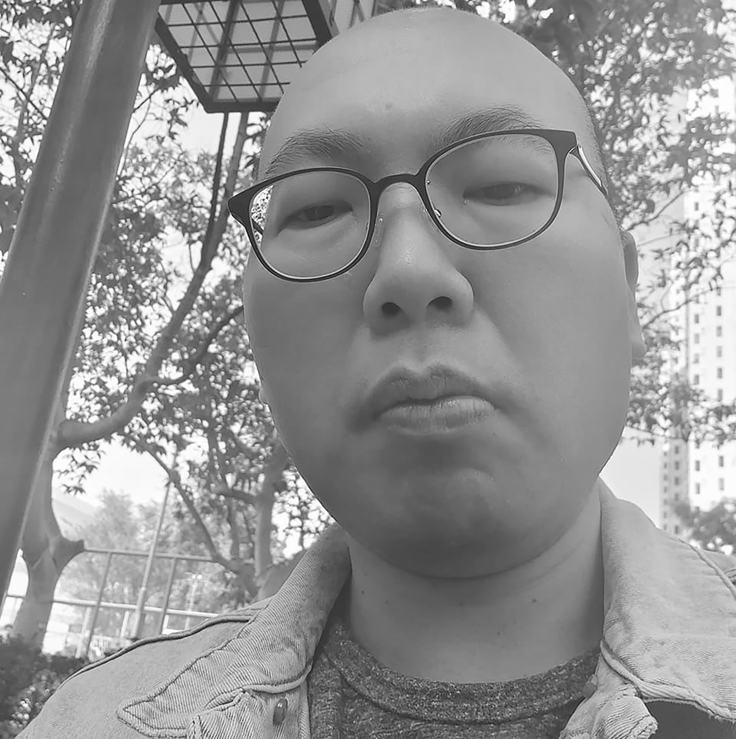 Michael Cheung