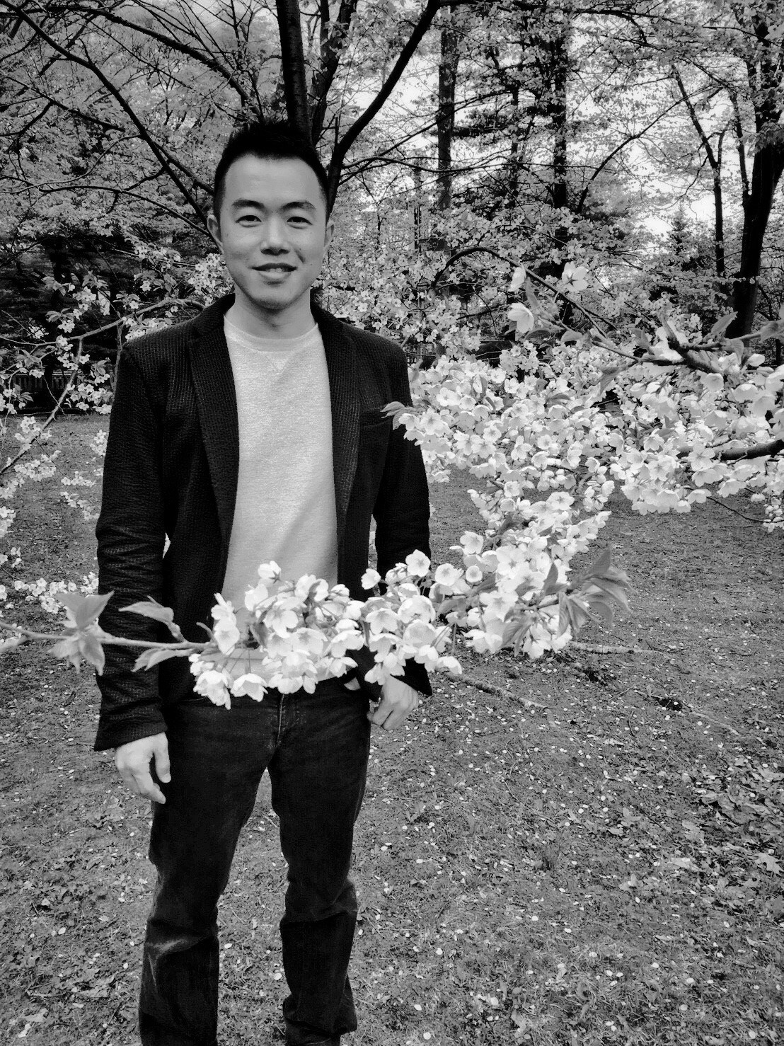 KuoLun Hsu