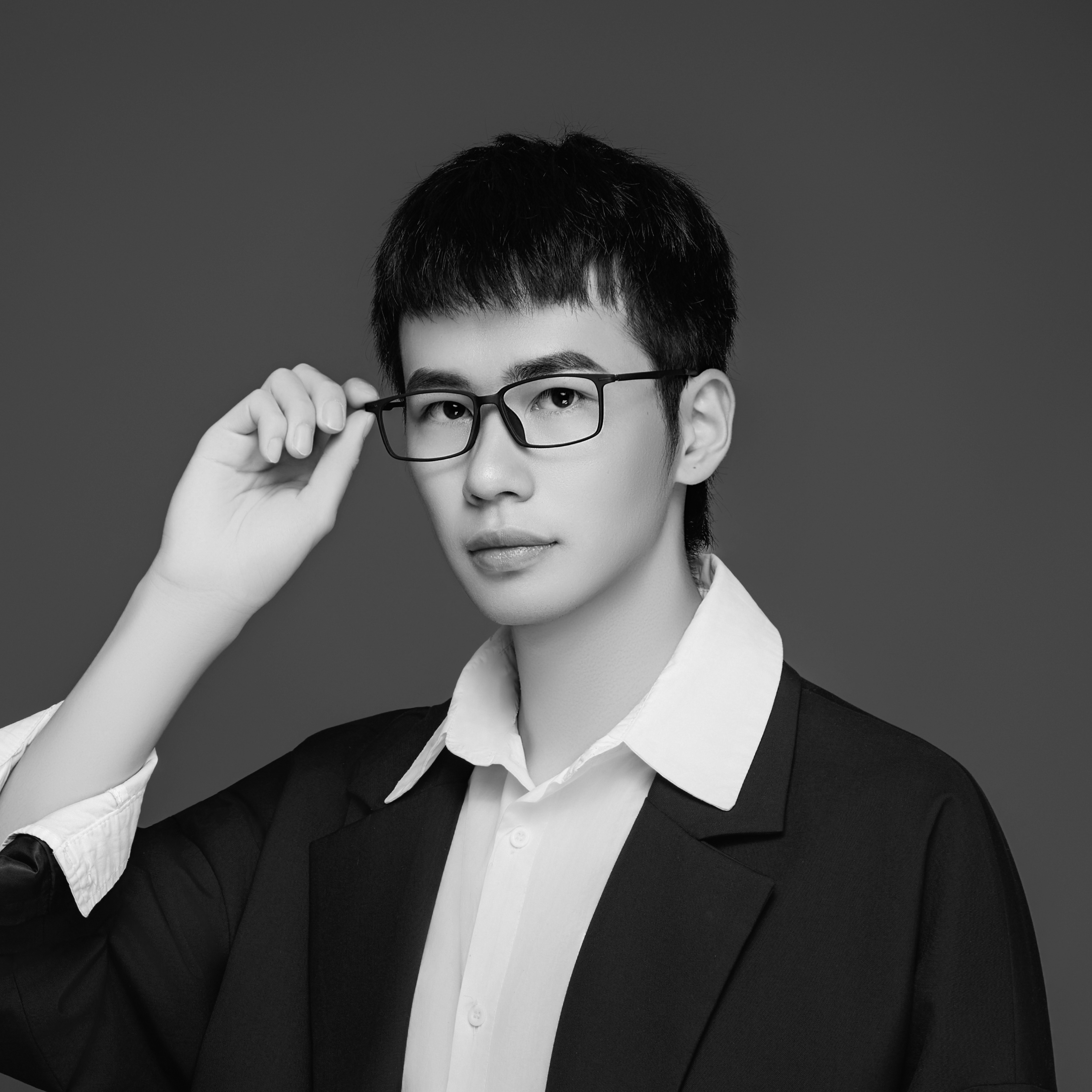 Zhengjie Wu