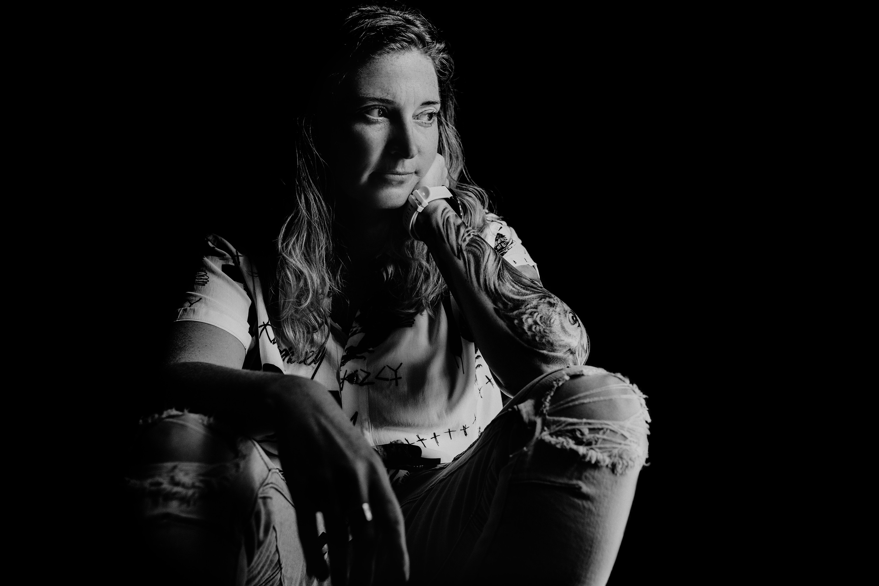 Amber Botterill