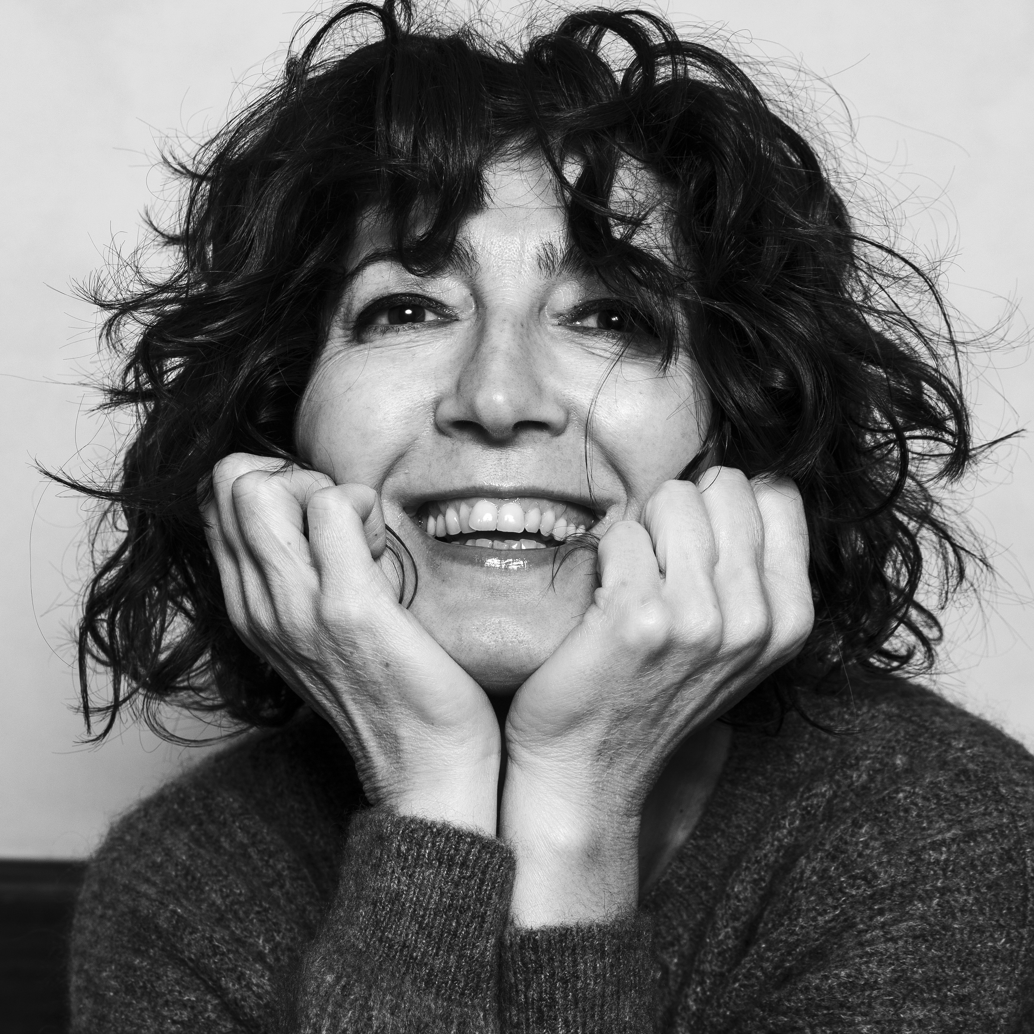 Silvia Saccucci