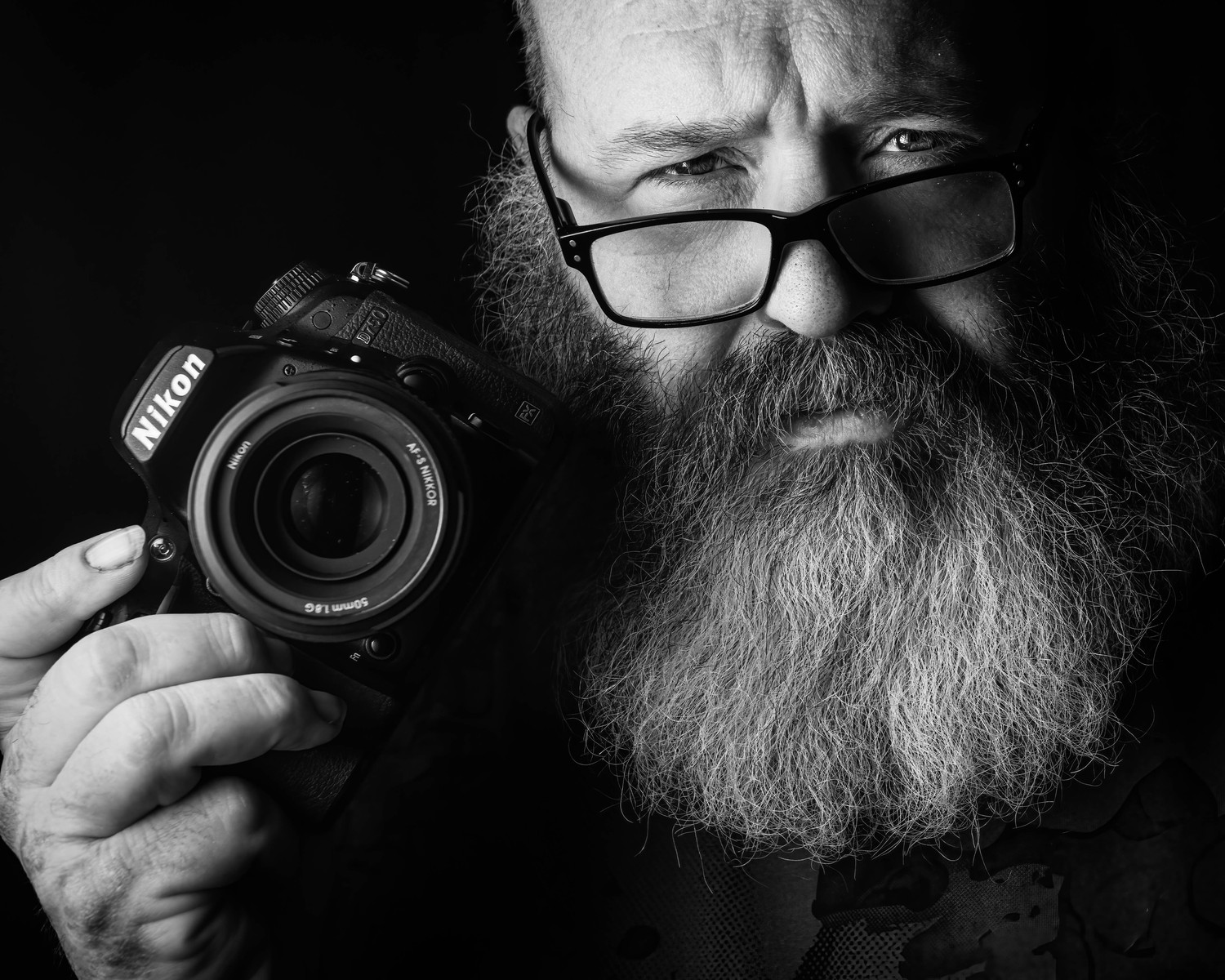 Mark Tourscher