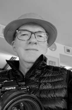 Gerred Gilronan