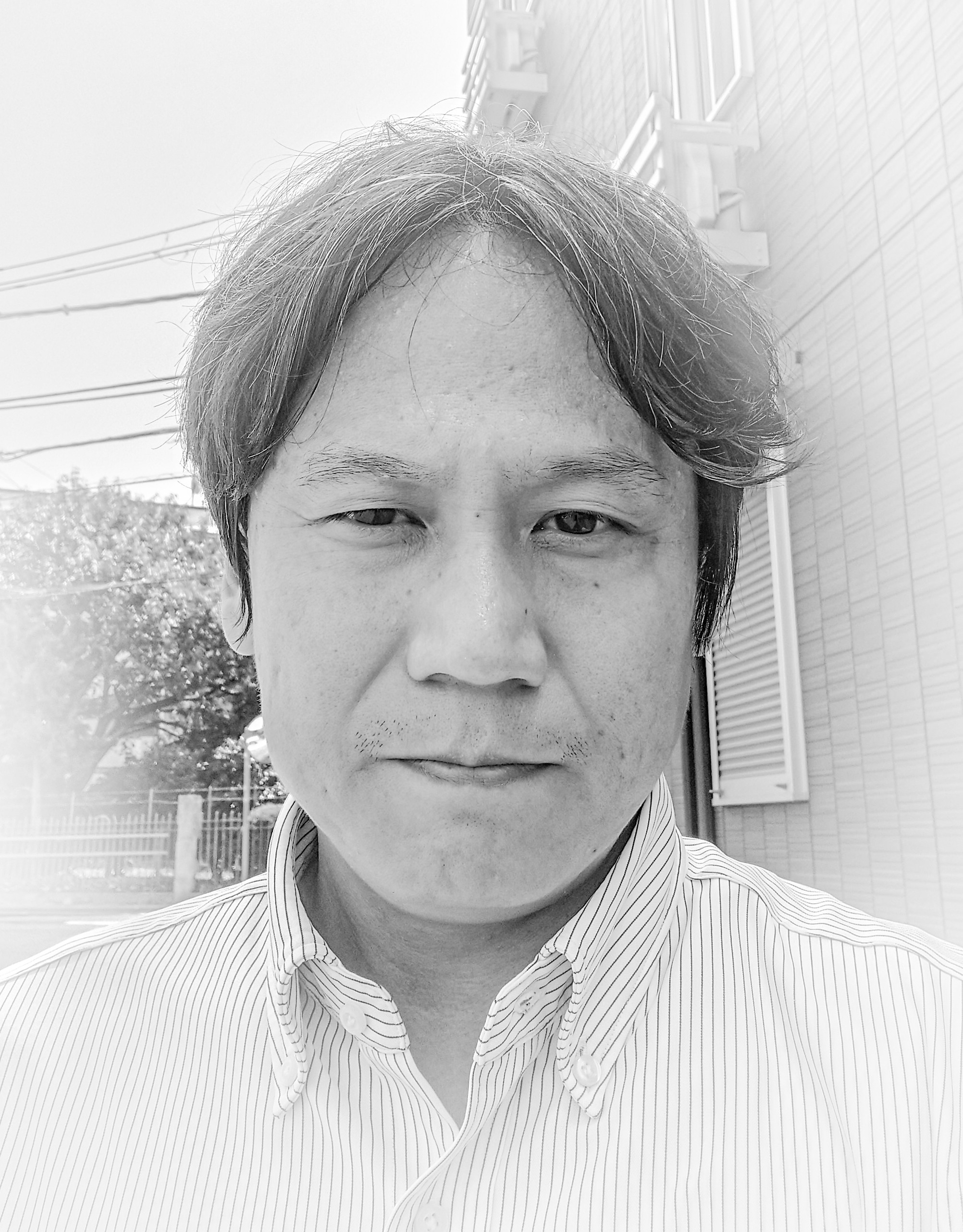 Taku Ono