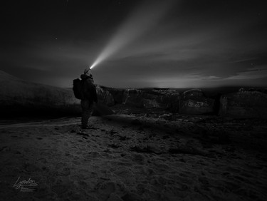 Lyndon Llanes