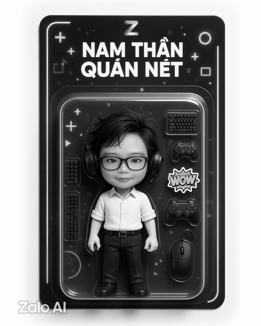 Tran Khanh