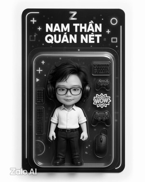 Tran Khanh