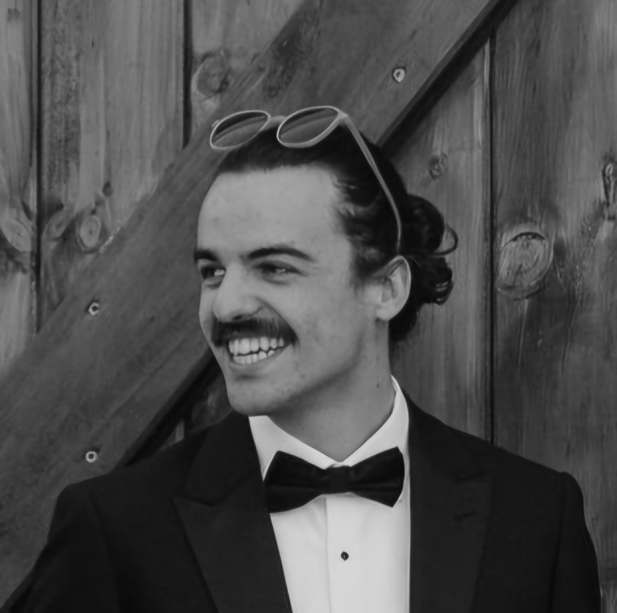 Will Macintyre