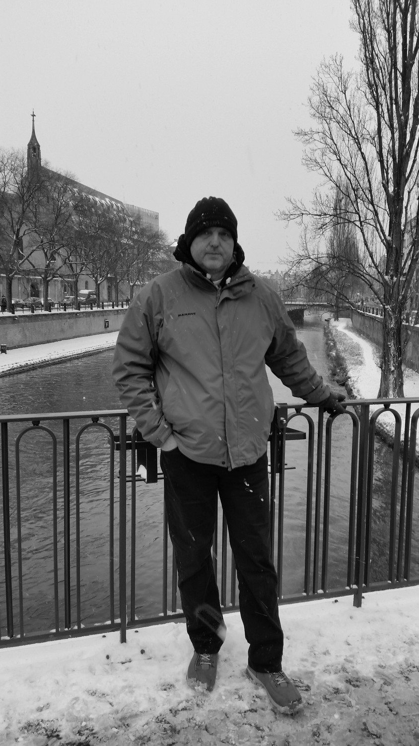 Marko Klavs