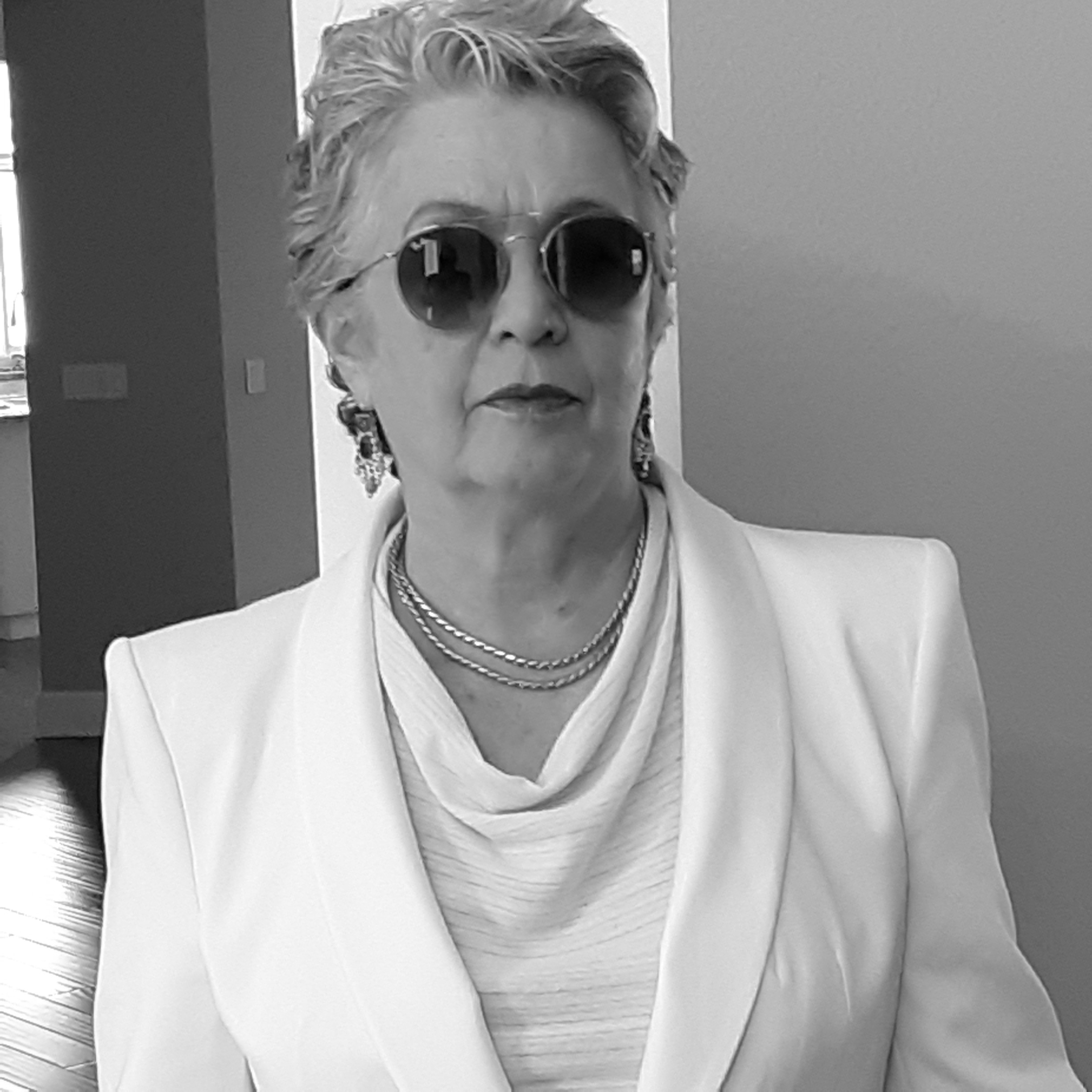 Katherine Zimmermann