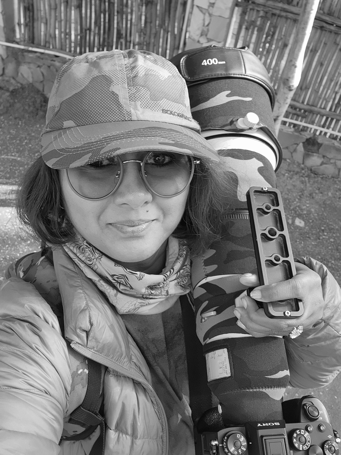 Dr.Avani Lone