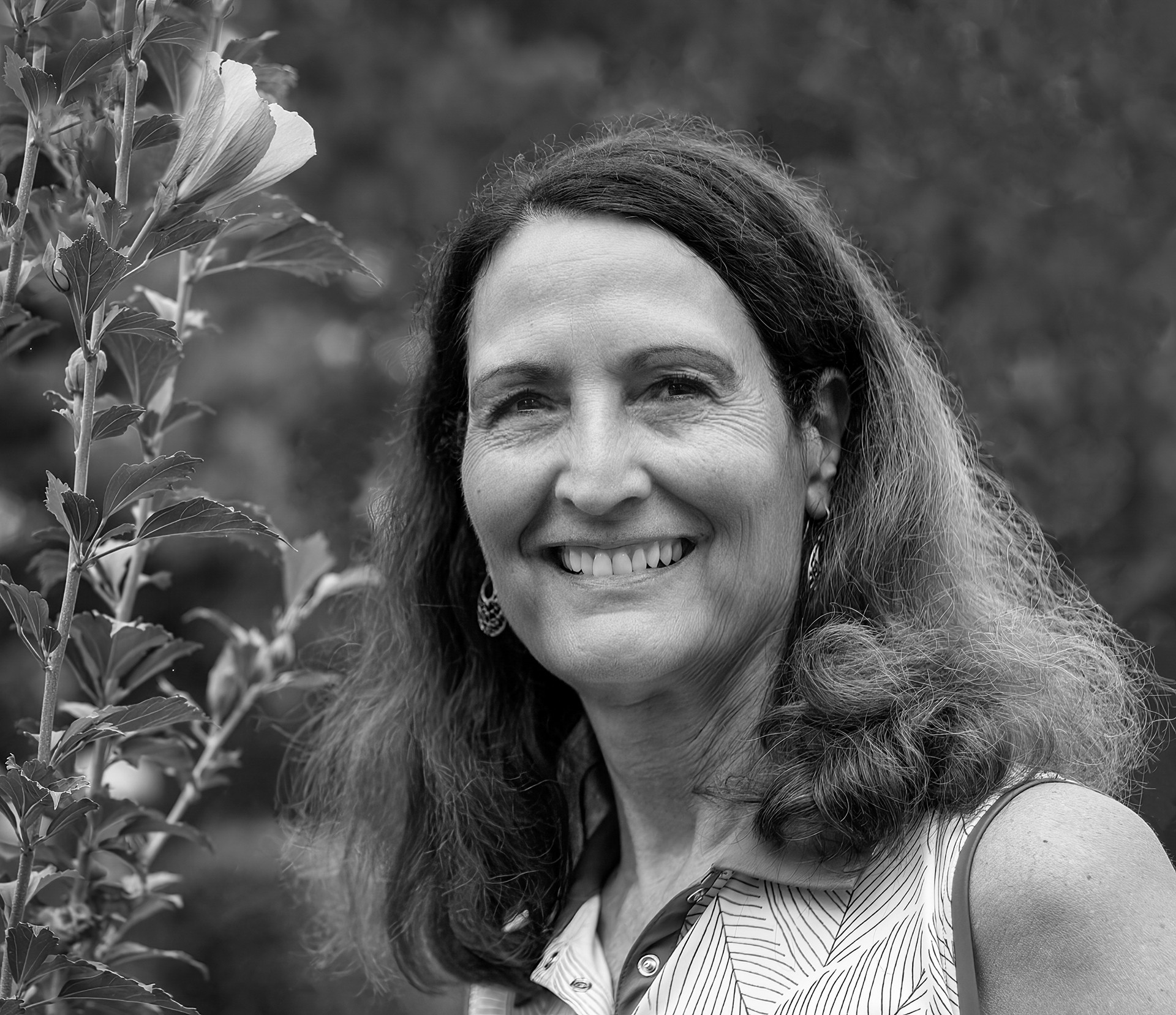 Toni Johnson