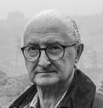 Garry Platt