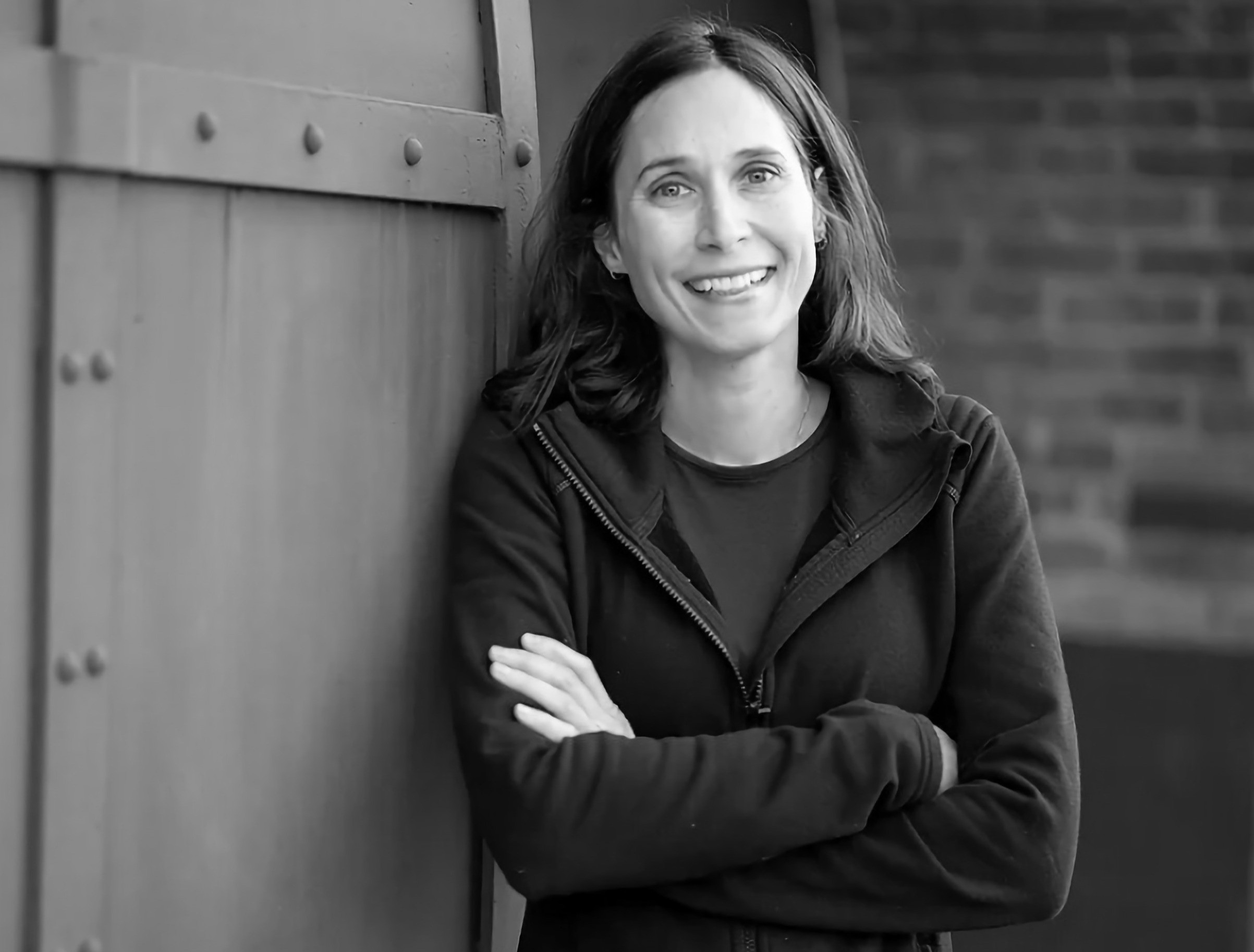 Karen Haberberg
