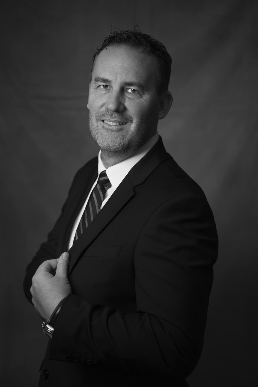 Kurt Russo