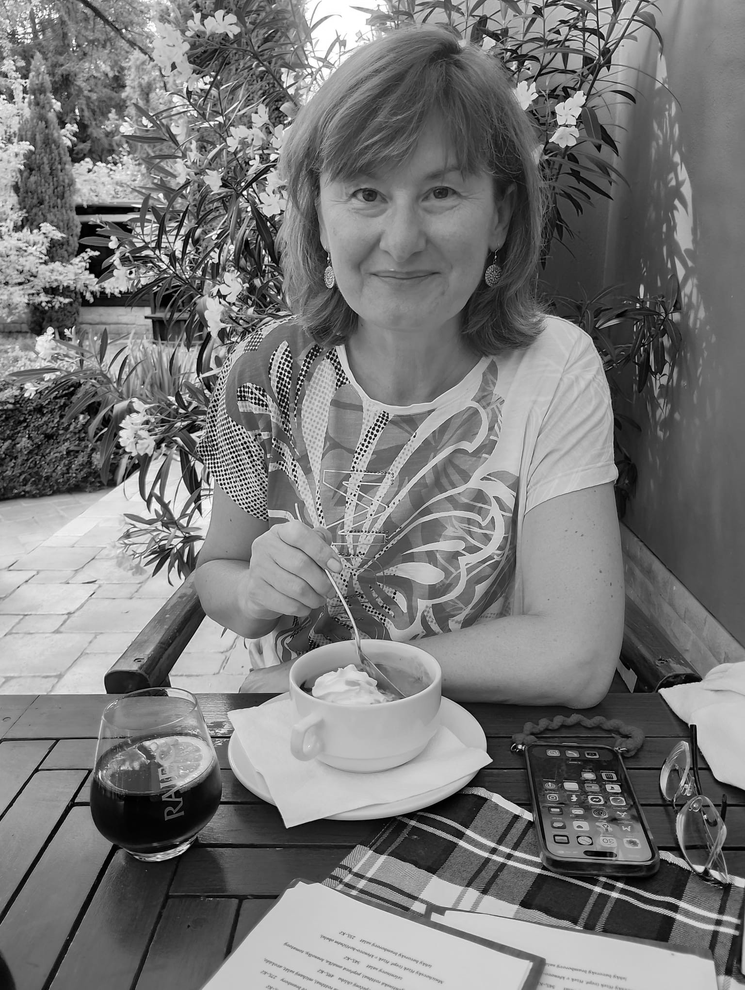 Romana Melicharova