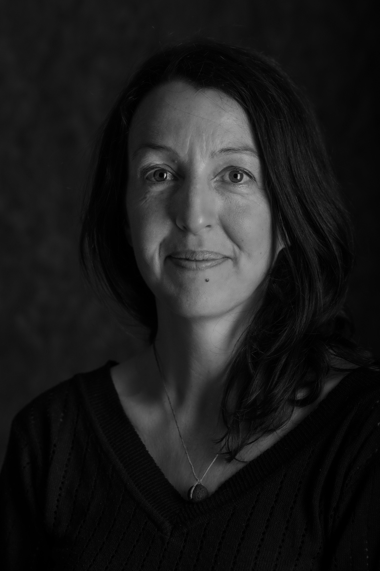 Carole Reboul