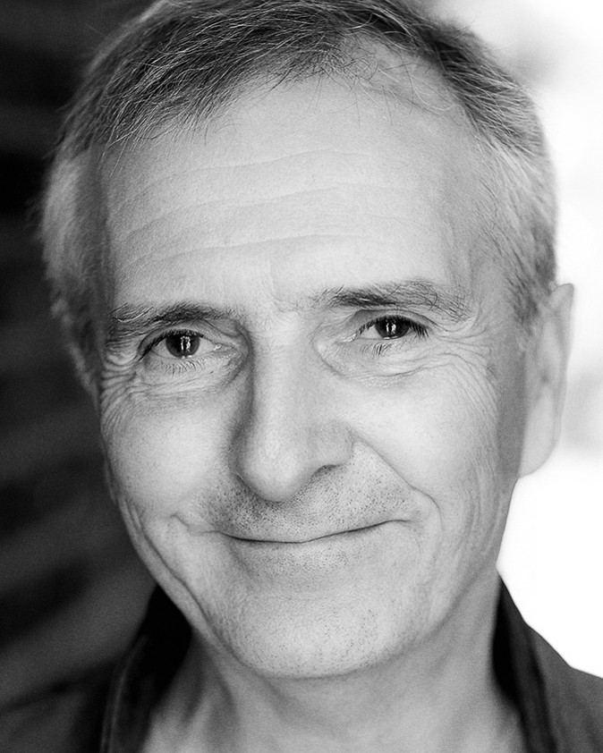 Christopher Poke