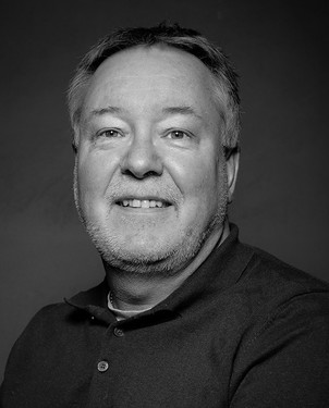 Colin Dixon