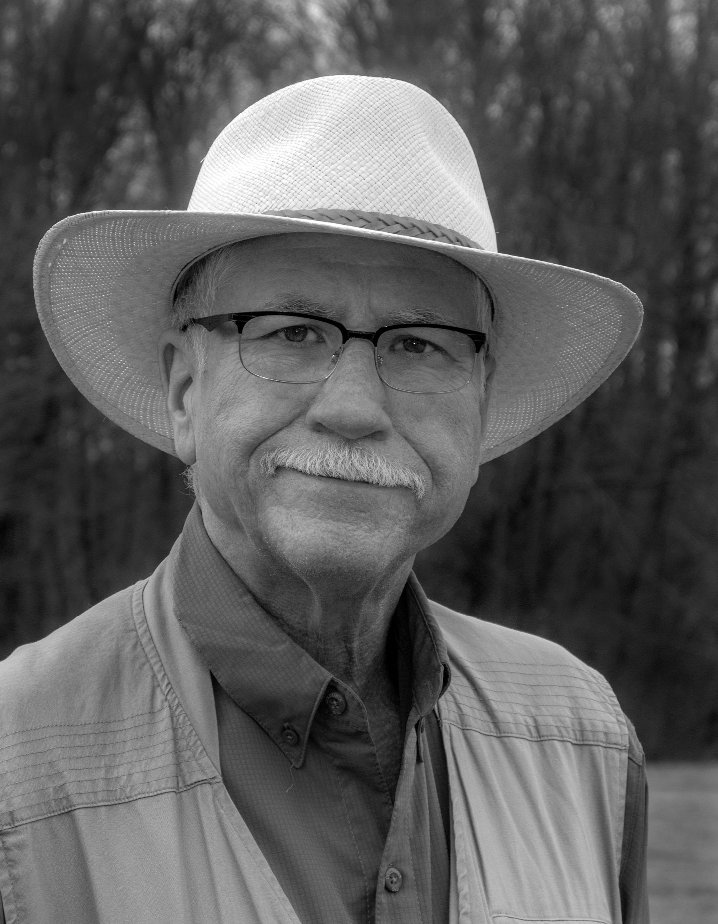 David Hammond