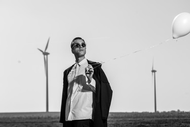 Exposure One Awards | Artist Profile: Christian Kantner