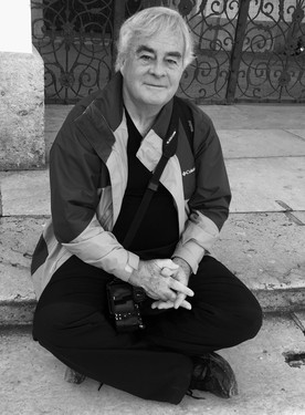 David Robertson