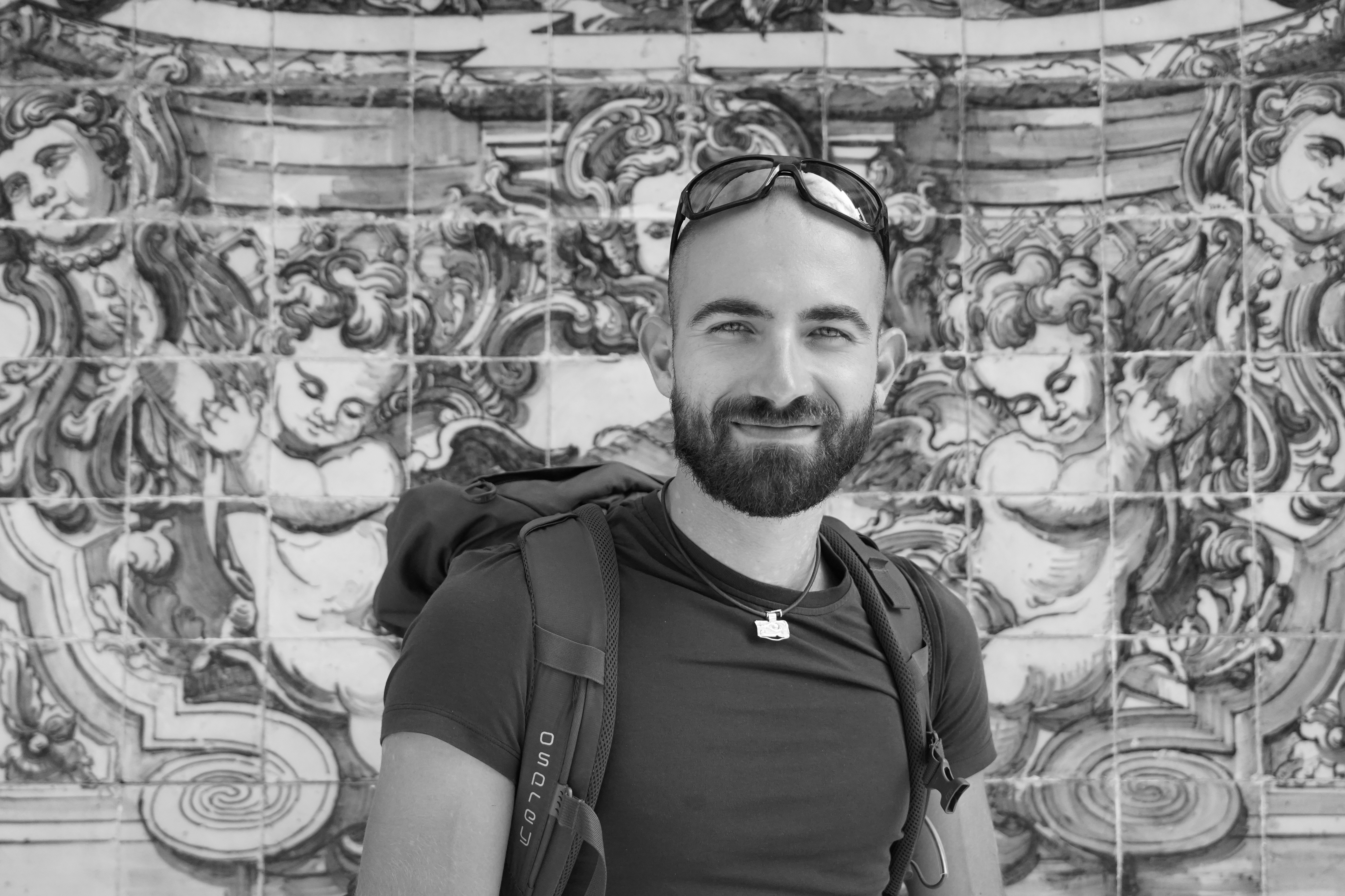Emanuele Fronteddu