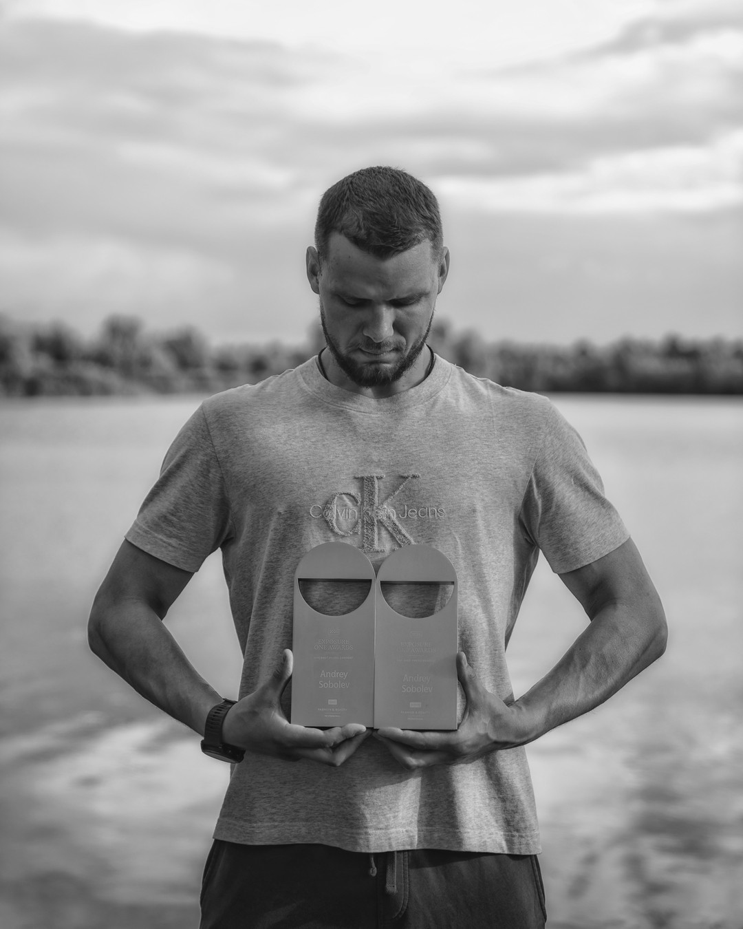 Andrey Sobolev