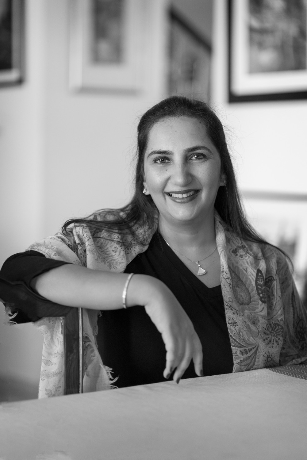 Muneera Hashwani