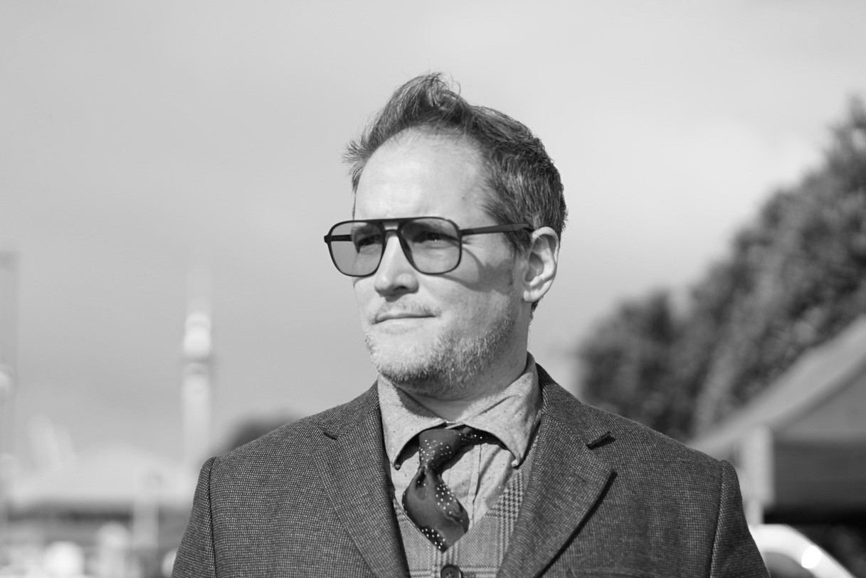 Mike Higgins