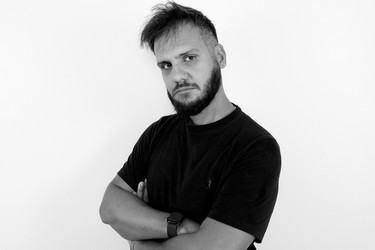 Alessandro Catinella