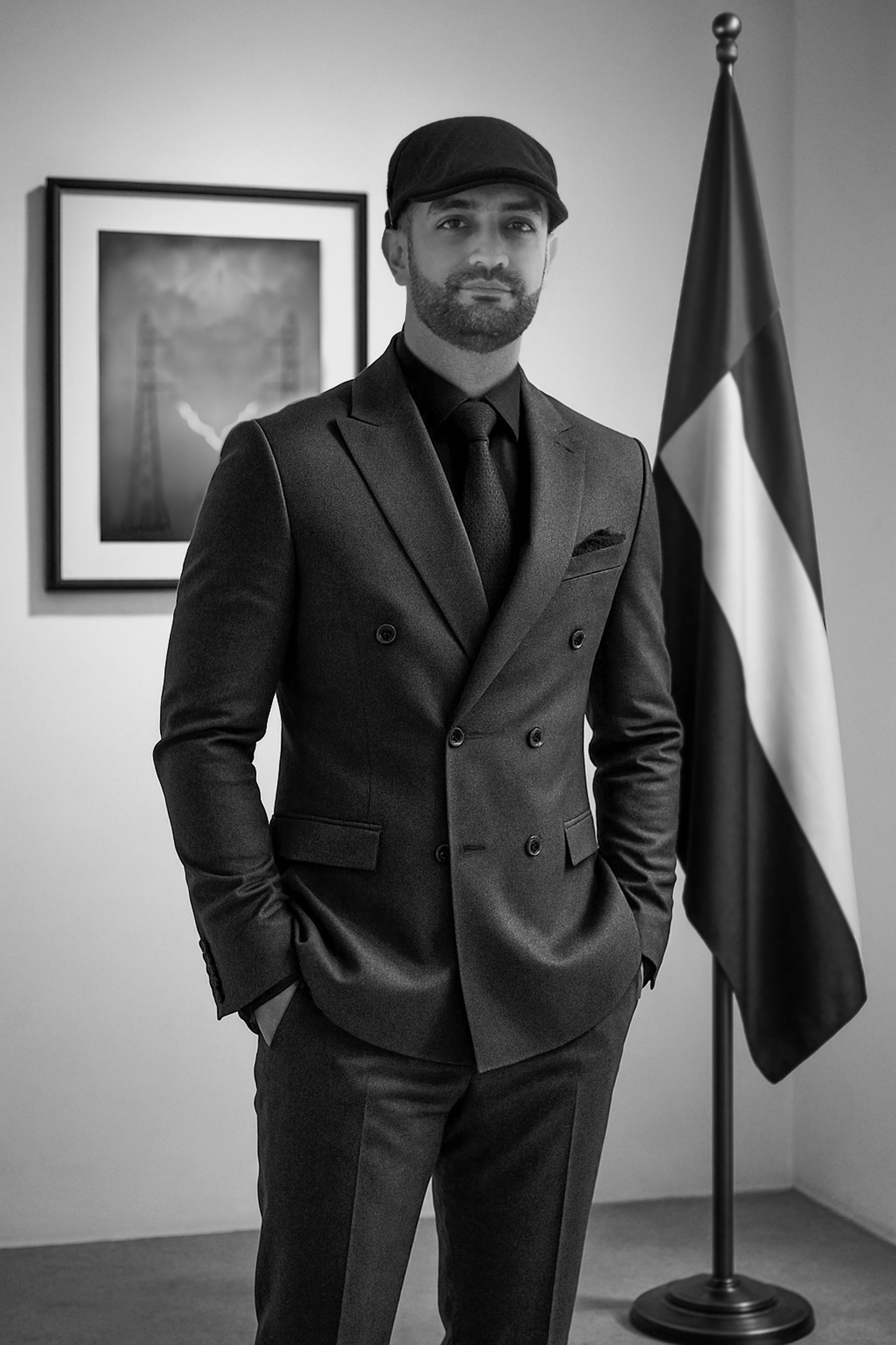 Ali Zolghadri