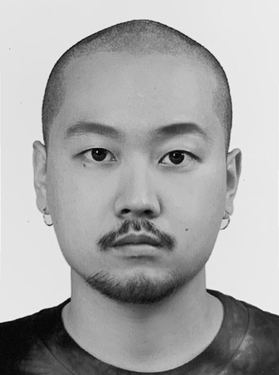 Exposure One Awards | Dongwon Lee | Nominee (Nude)