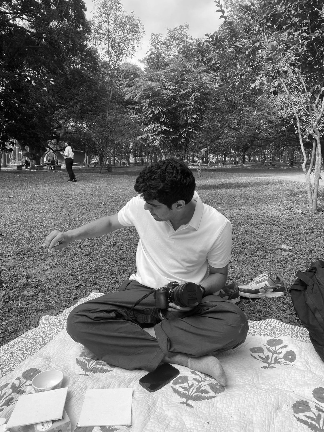 Shivam Singh
