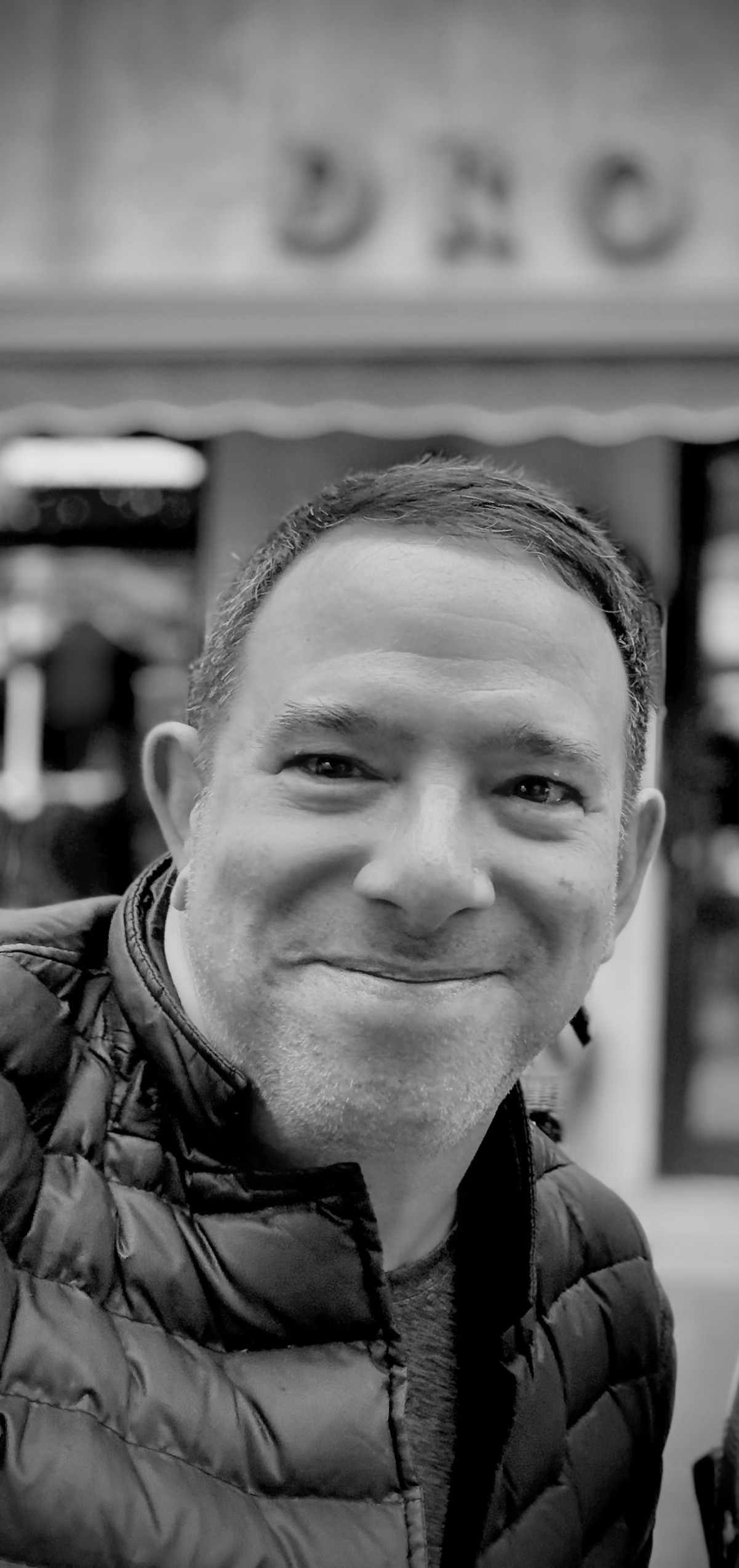 DeVere Kutscher