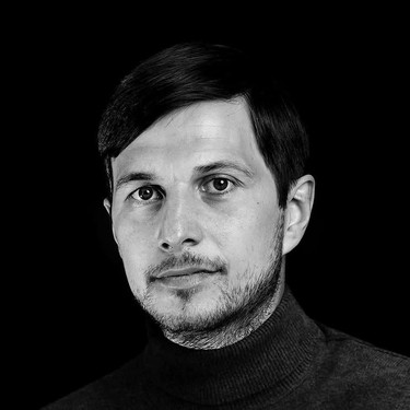 Chris Mozyro