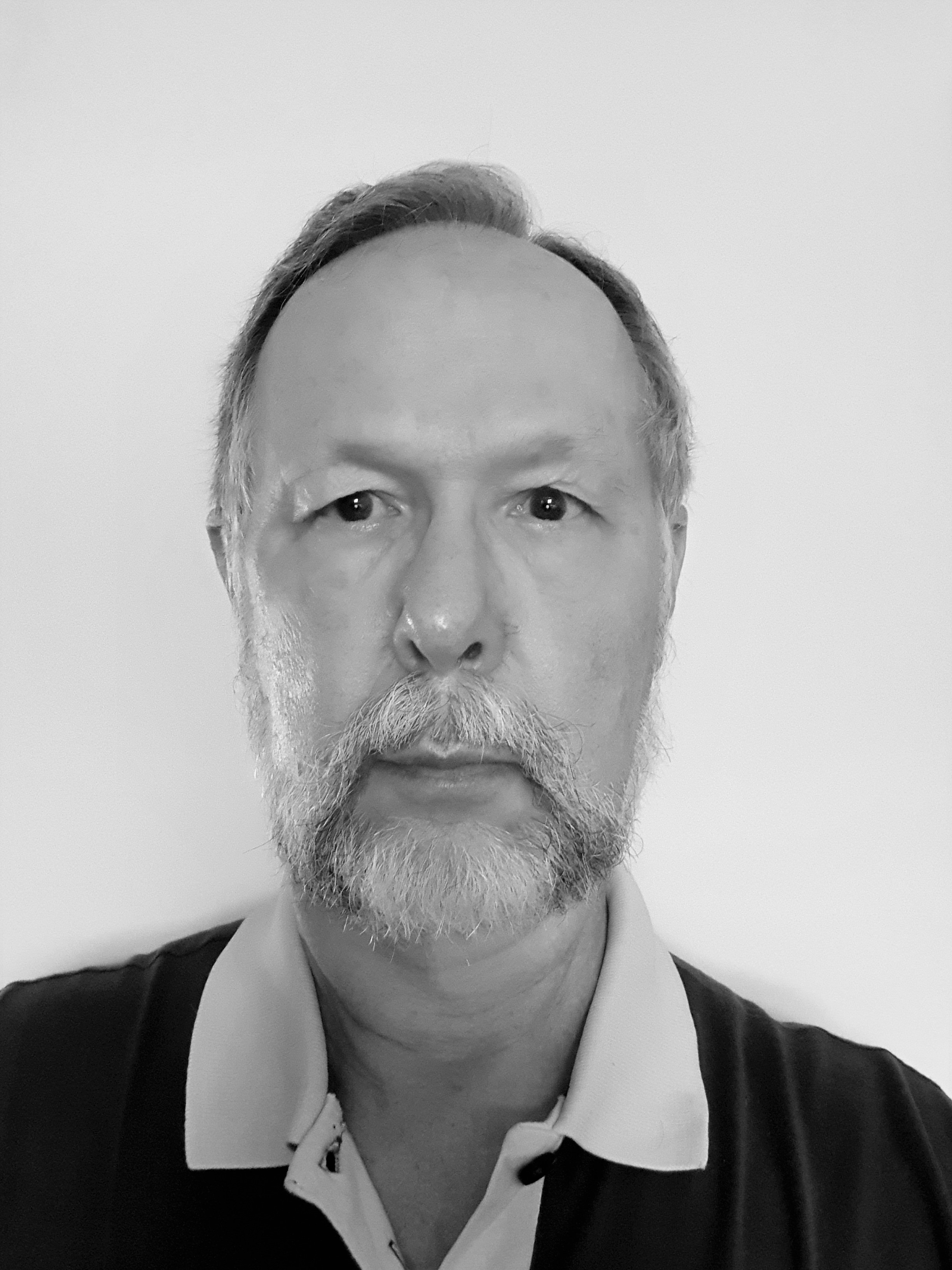Jan Willem Orberg