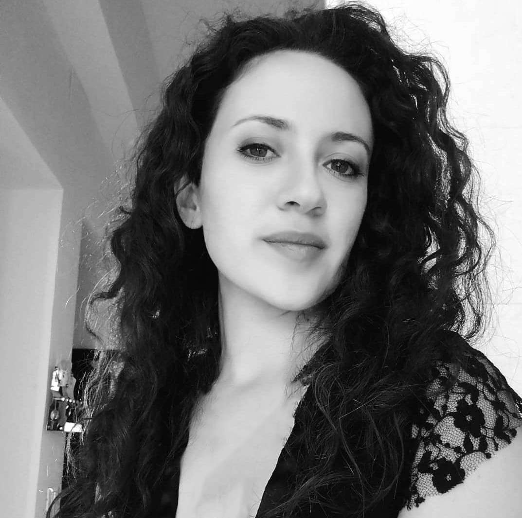 Alessandra Castagnolo