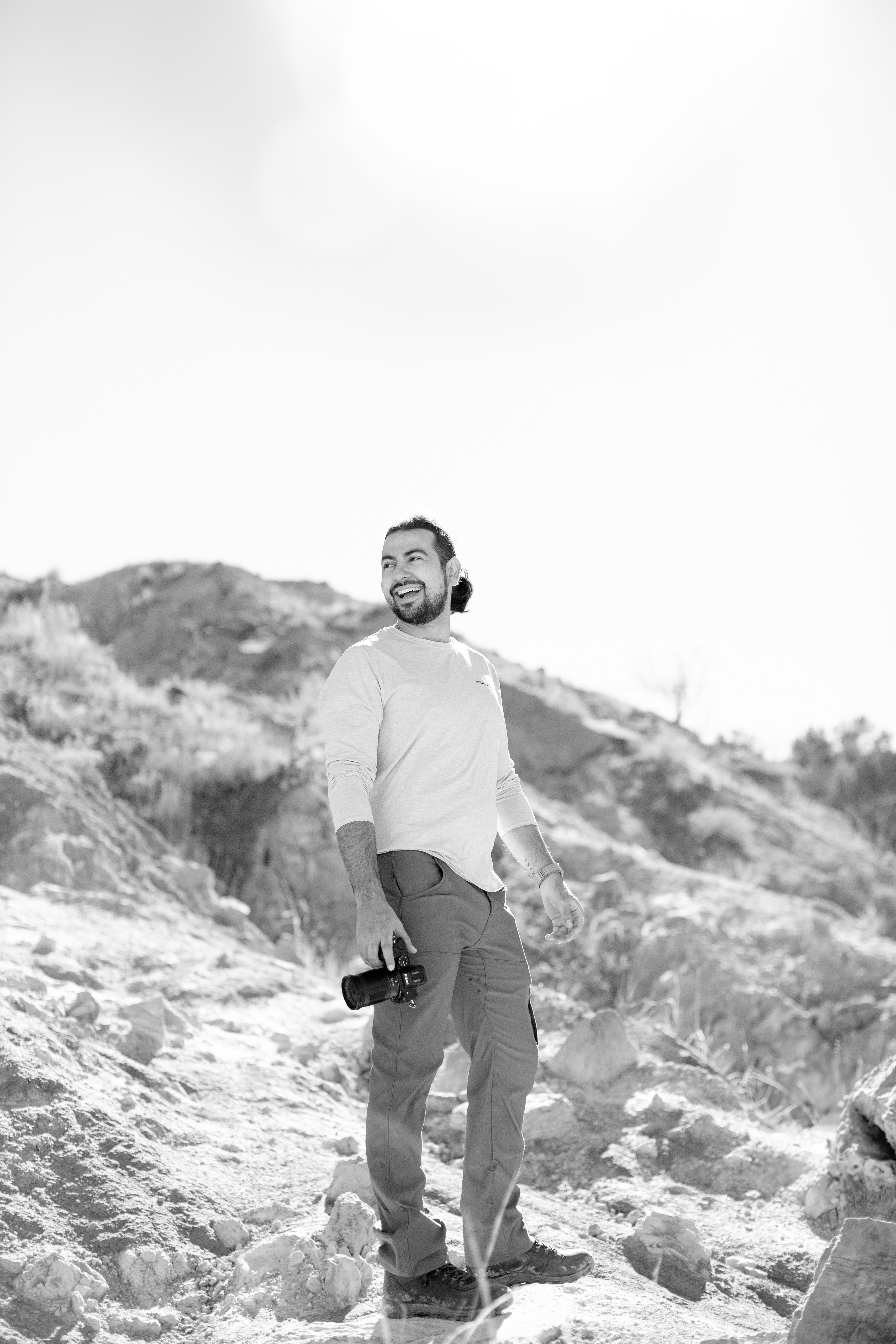 Chris Santos