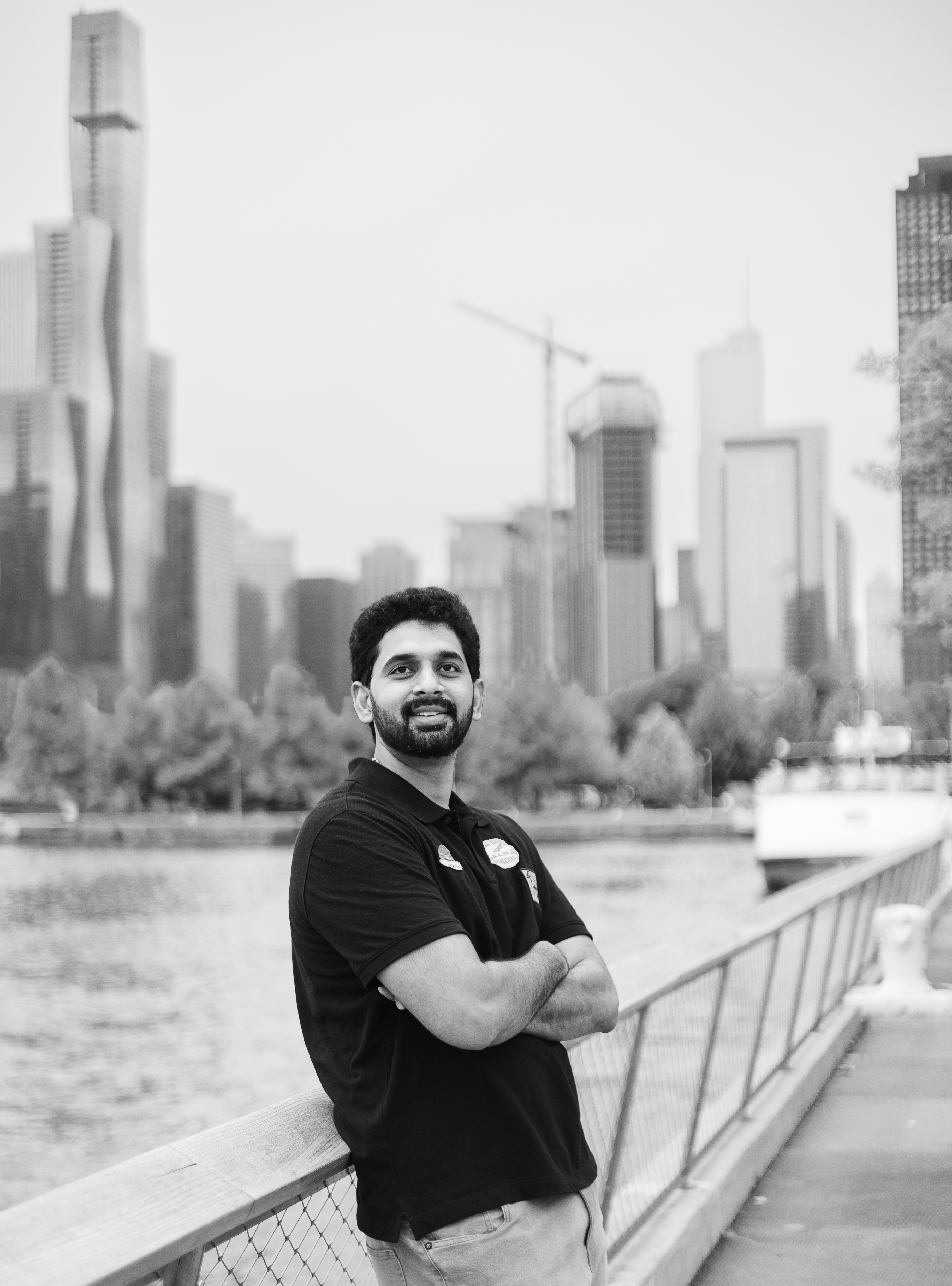 Manoj Potluri