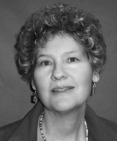 Carol Ginandes