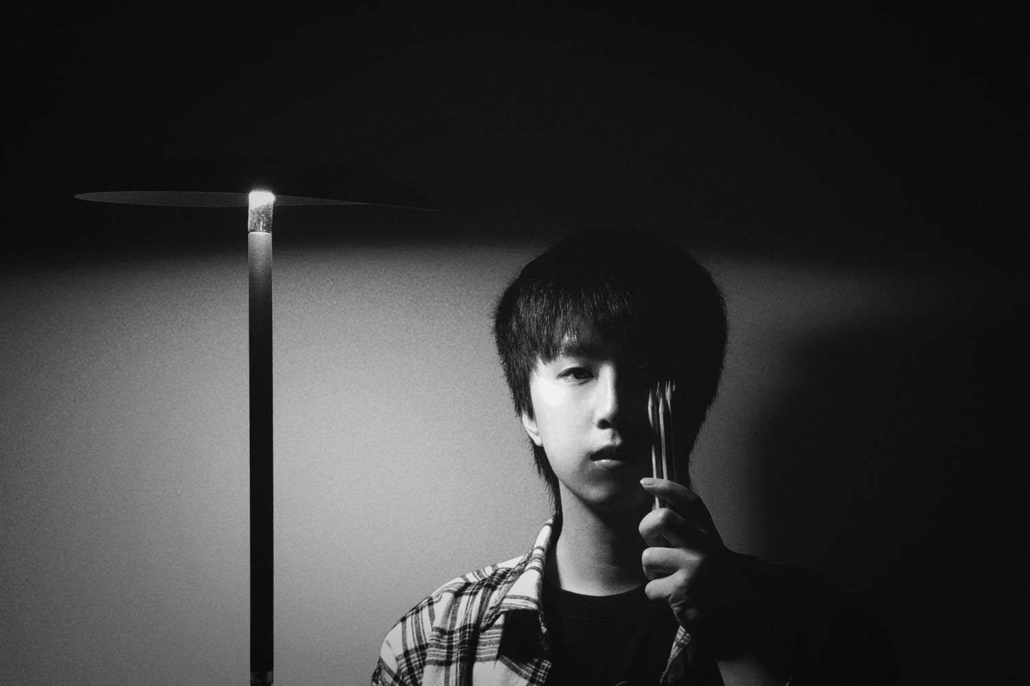 Haochen He
