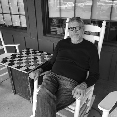 Charles Hively