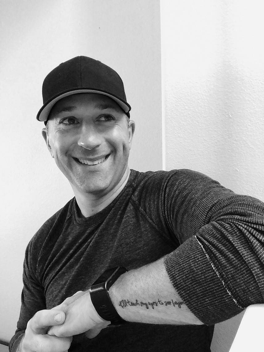 Ian Spanier