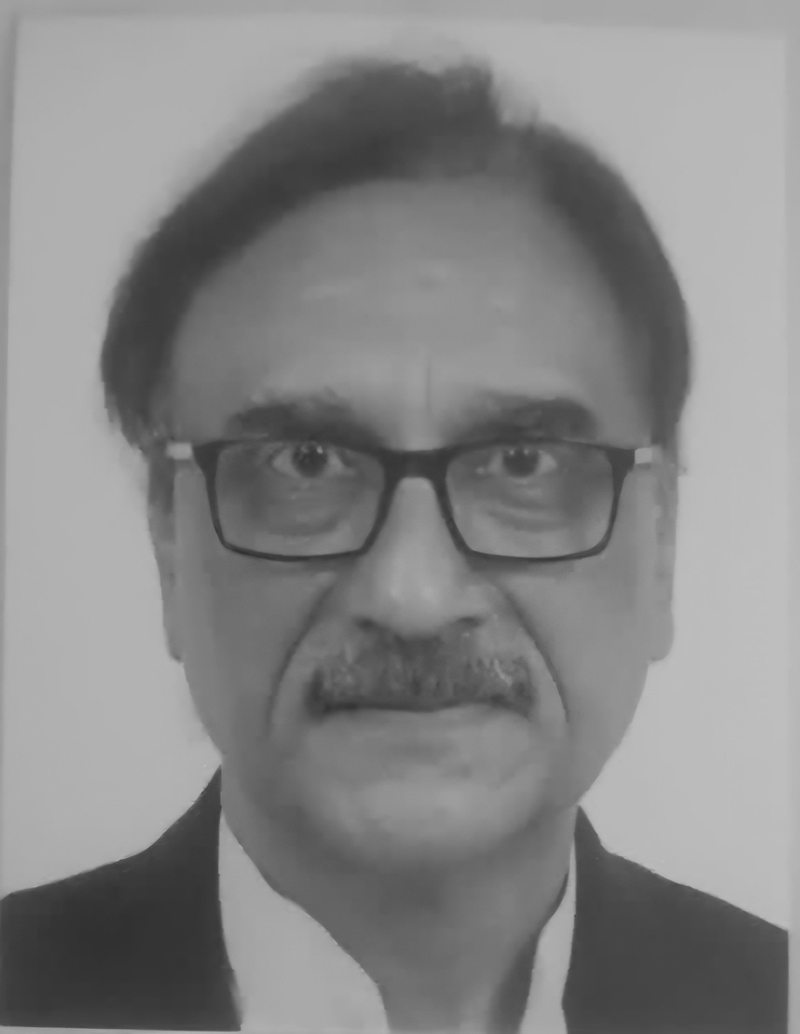 Bhupender Gupta