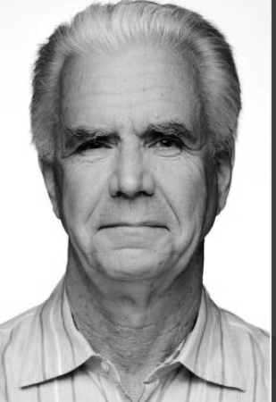 George Herman