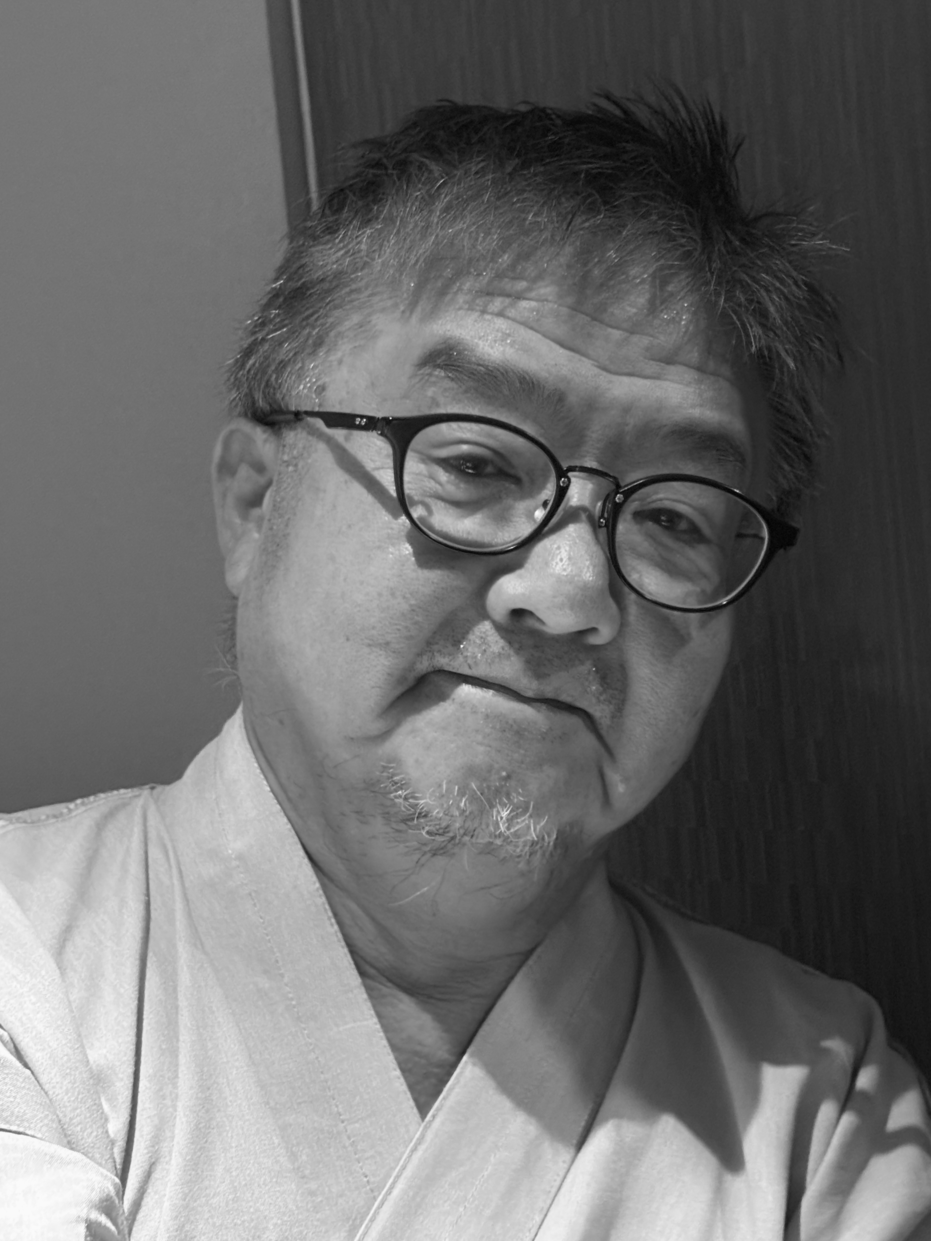 Michiro Konishi