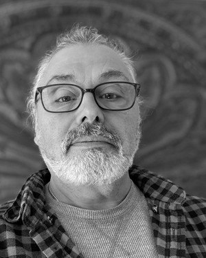 Michael Grando