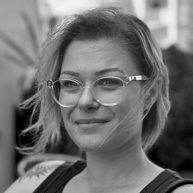 Dorota Żakowiecka