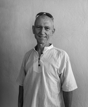 Bruce Hanover